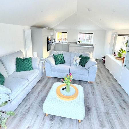 The Cottage 엑스머스 외부 사진