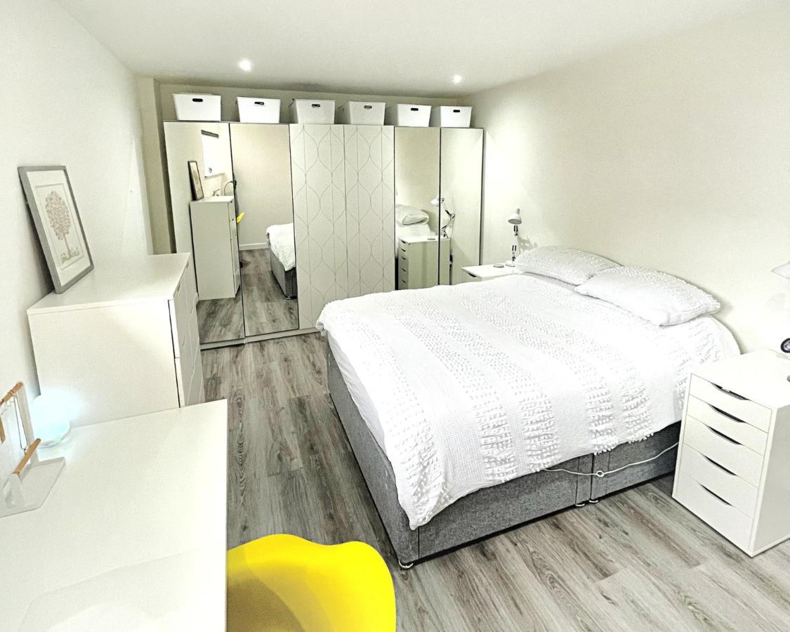 The Cottage 엑스머스 외부 사진