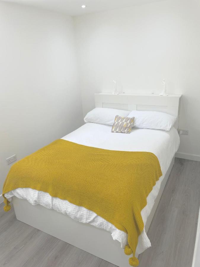 The Cottage 엑스머스 외부 사진